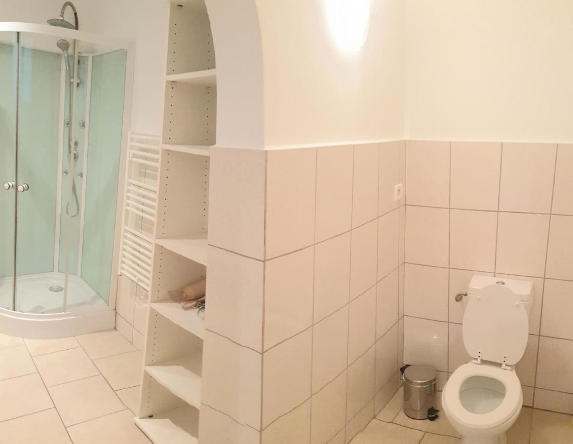 La Residence Faraday Carcassonne Luaran gambar