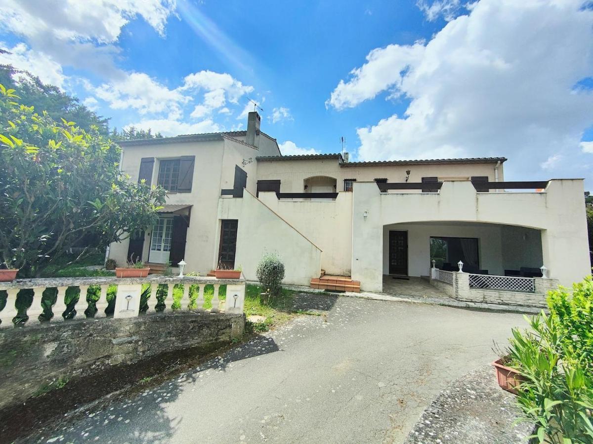 La Residence Faraday Carcassonne Luaran gambar
