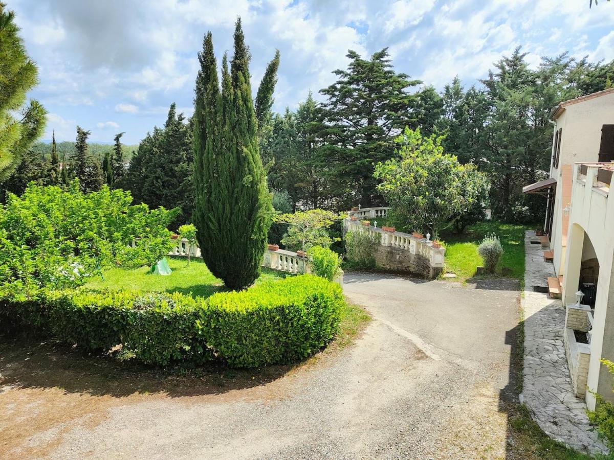 La Residence Faraday Carcassonne Luaran gambar