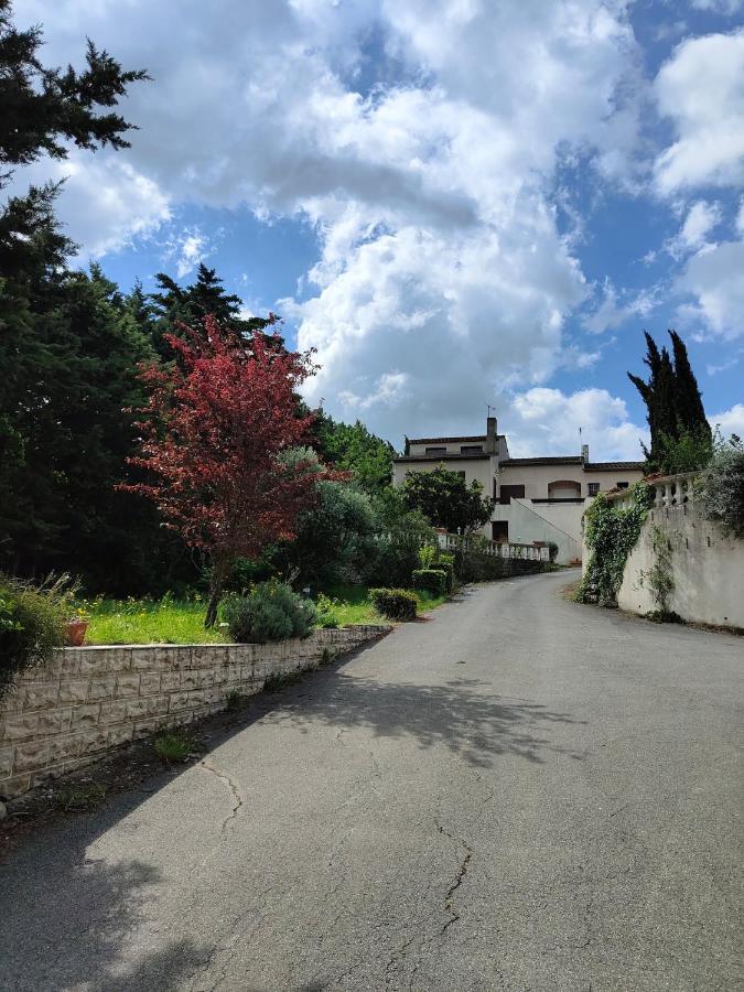 La Residence Faraday Carcassonne Luaran gambar