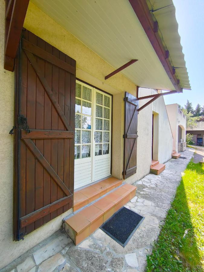 La Residence Faraday Carcassonne Luaran gambar