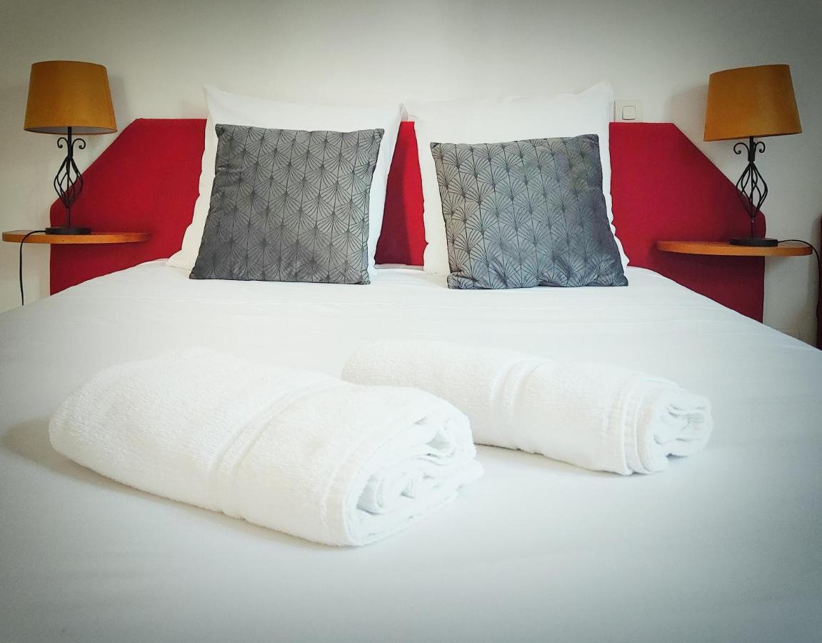 La Residence Faraday Carcassonne Luaran gambar