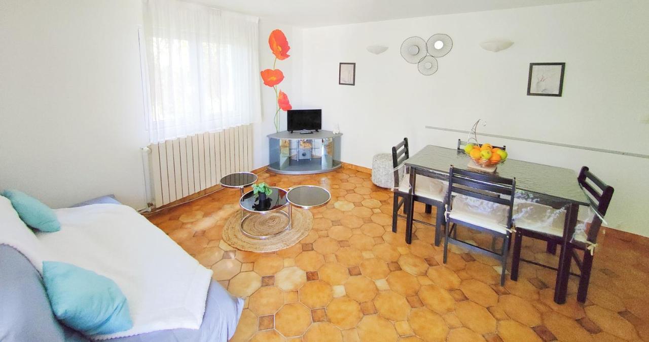 La Residence Faraday Carcassonne Luaran gambar