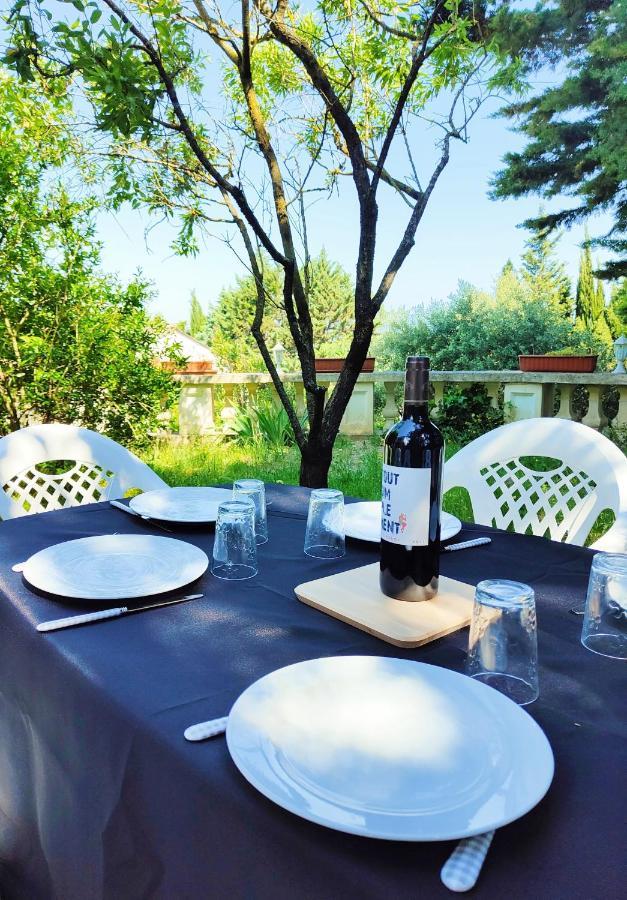 La Residence Faraday Carcassonne Luaran gambar