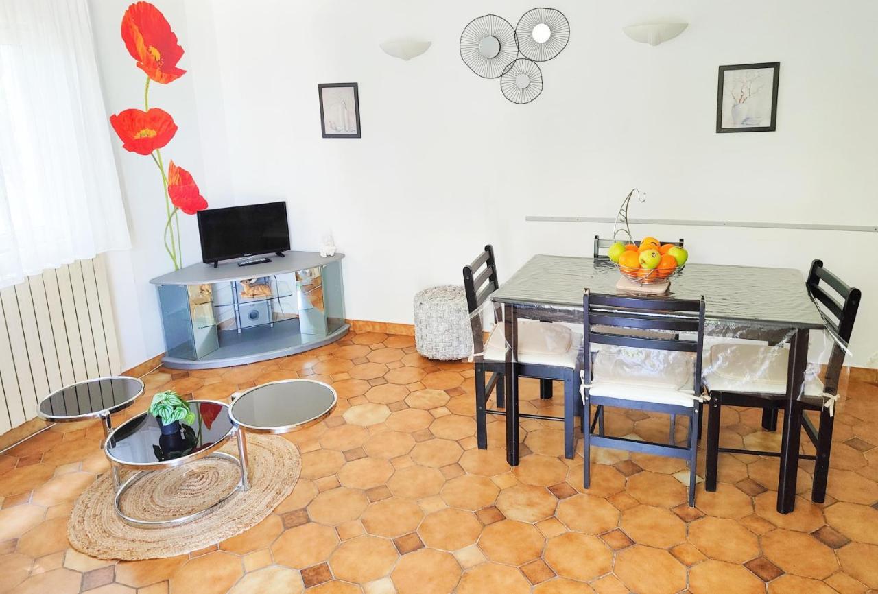 La Residence Faraday Carcassonne Luaran gambar